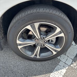 صورة مصغرة 20 لـ 2024 Acura RDX SH-AWD W/ADVANCE
