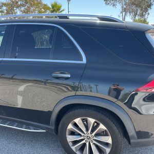 MERCEDES-BENZ GLE-CLASS - 6