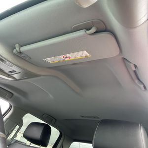 2016 Chevrolet SILVERADO 2500HD LTZ 缩略图 40