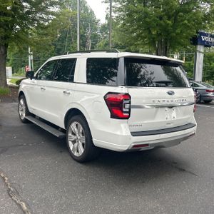 2023 FORD EXPEDITION PLATINUM 照片 5
