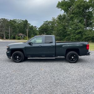 CHEVROLET SILVERADO 1500 - 3