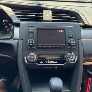 2017 Honda CIVIC LX 缩略图 36