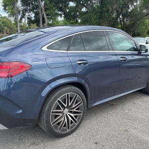 MERCEDES-BENZ GLE AMG - 9