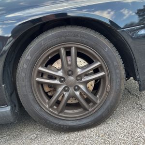 صورة 20 لـ 2002 Subaru IMPREZA WRX