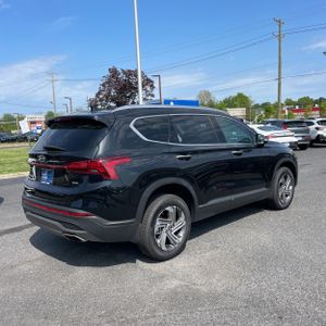 HYUNDAI SANTA FE SEL - 9