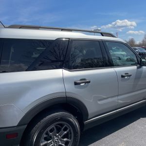 FORD BRONCO SPORT BIG BEND - 8