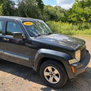 صورة 13 لـ 2010 JEEP LIBERTY SPORT