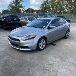 2016 Dodge DART SXT 照片 1