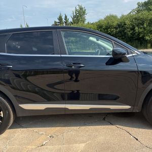 صورة مصغرة 11 لـ 2026 KIA SPORTAGE LX