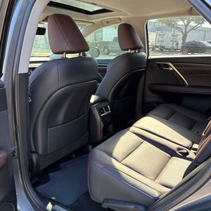 2019 Lexus RX 350 BASE 照片 33