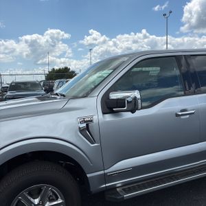 صورة 2 لـ 2024 FORD F-150 XLT