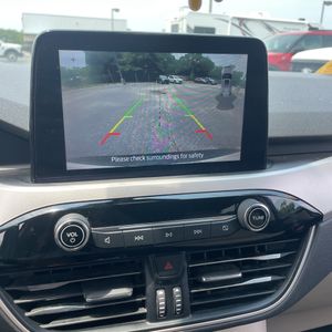 2020 FORD ESCAPE SEL — миниатюра 38