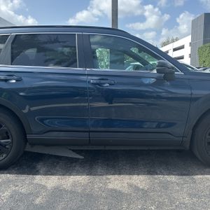 2023 Honda CR-V HYBRID SPORT TOURING 缩略图 11