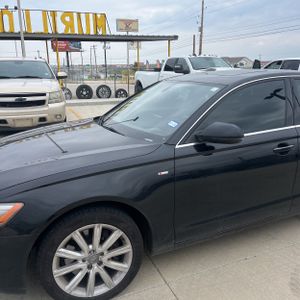 AUDI A6 2.0T PREMIUM - 2