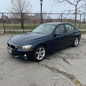 BMW 328D XDRIVE - 1