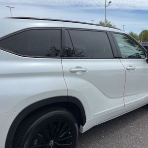 TOYOTA HIGHLANDER - 9