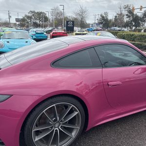 PORSCHE 911 CARRERA S - 9