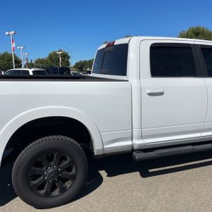 صورة 9 لـ 2020 RAM 2500 LARAMIE