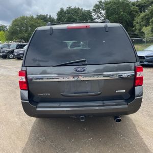 FORD EXPEDITION EL LIMITED - 7