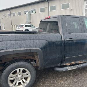 CHEVROLET SILVERADO 1500 LT - 9