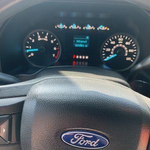 2019 FORD F-150 XLT 缩略图 39