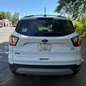 FORD ESCAPE SEL - 6