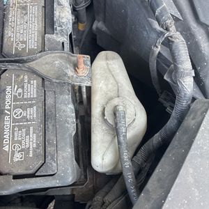 2010 Honda CR-V LX thumbnail 45