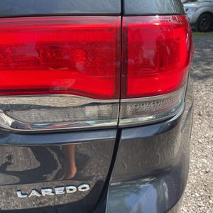 2015 JEEP GRAND CHEROKEE LAREDO 缩略图 57