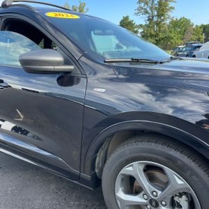 2023 FORD ESCAPE ST-LINE 照片 13
