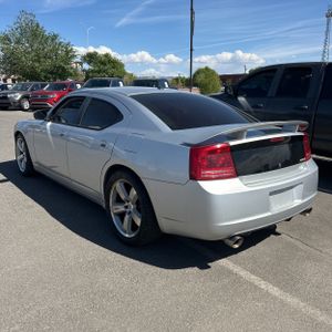 DODGE CHARGER SRT-8 - 5