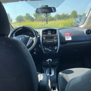 2015 Nissan VERSA NOTE SV — миниатюра 35