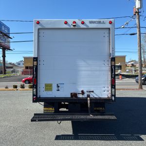 CHEVROLET EXPRESS 3500 - 7