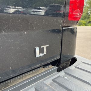 2018 Chevrolet SILVERADO 1500 LT Z71 — фото 23