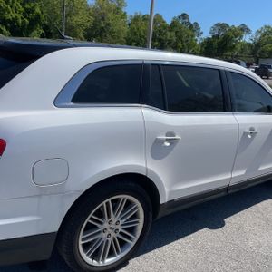 LINCOLN MKT RESERVE - 9