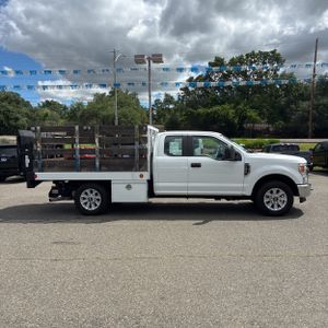 FORD F-350 SUPER DUTY XL - 10