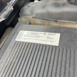 2008 Chevrolet SILVERADO 1500 LT1 thumbnail 47