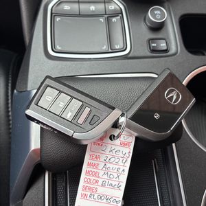 2024 Acura MDX SH-AWD 缩略图 53