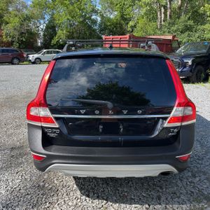 2015 Volvo XC70 T6 照片 7