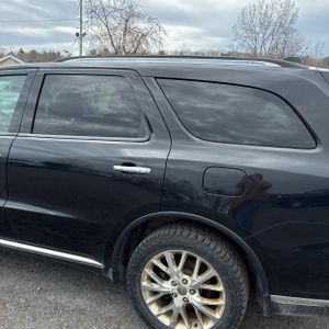 DODGE DURANGO CITADEL - 6