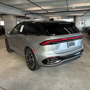 2024 Lincoln NAUTILUS RESERVE 照片 5