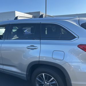 TOYOTA HIGHLANDER - 6