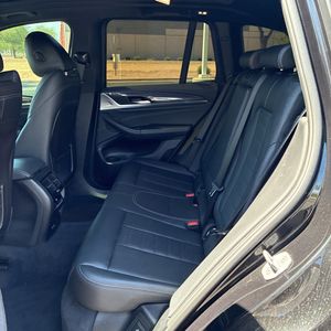2021 BMW X3 M40I thumbnail 33