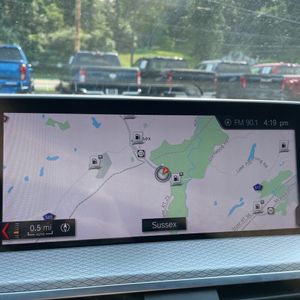 2019 BMW X4 XDRIVE30I — миниатюра 39