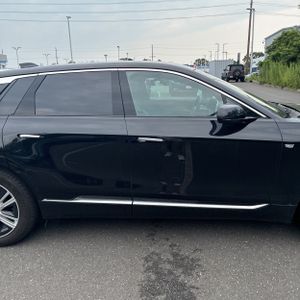 صورة مصغرة 11 لـ 2024 Cadillac LYRIQ TECH