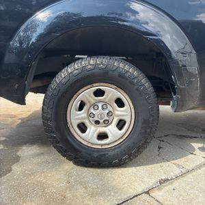 2012 Nissan FRONTIER S 缩略图 19
