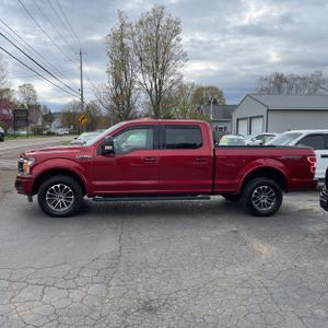 FORD F-150 XLT - 3