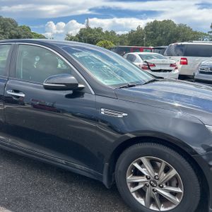 صورة 13 لـ 2019 KIA OPTIMA LX