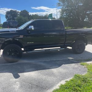 صورة 4 لـ 2020 RAM 2500 LARAMIE