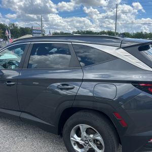 HYUNDAI TUCSON SEL - 6