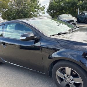 صورة مصغرة 13 لـ 2010 KIA FORTE KOUP EX
